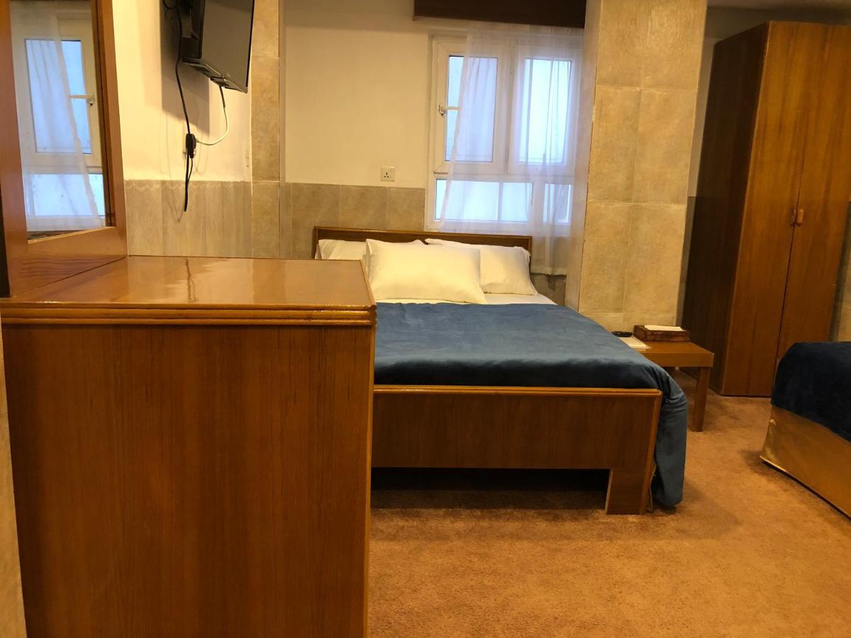 Al Nahrain Hotel Najaf Экстерьер фото