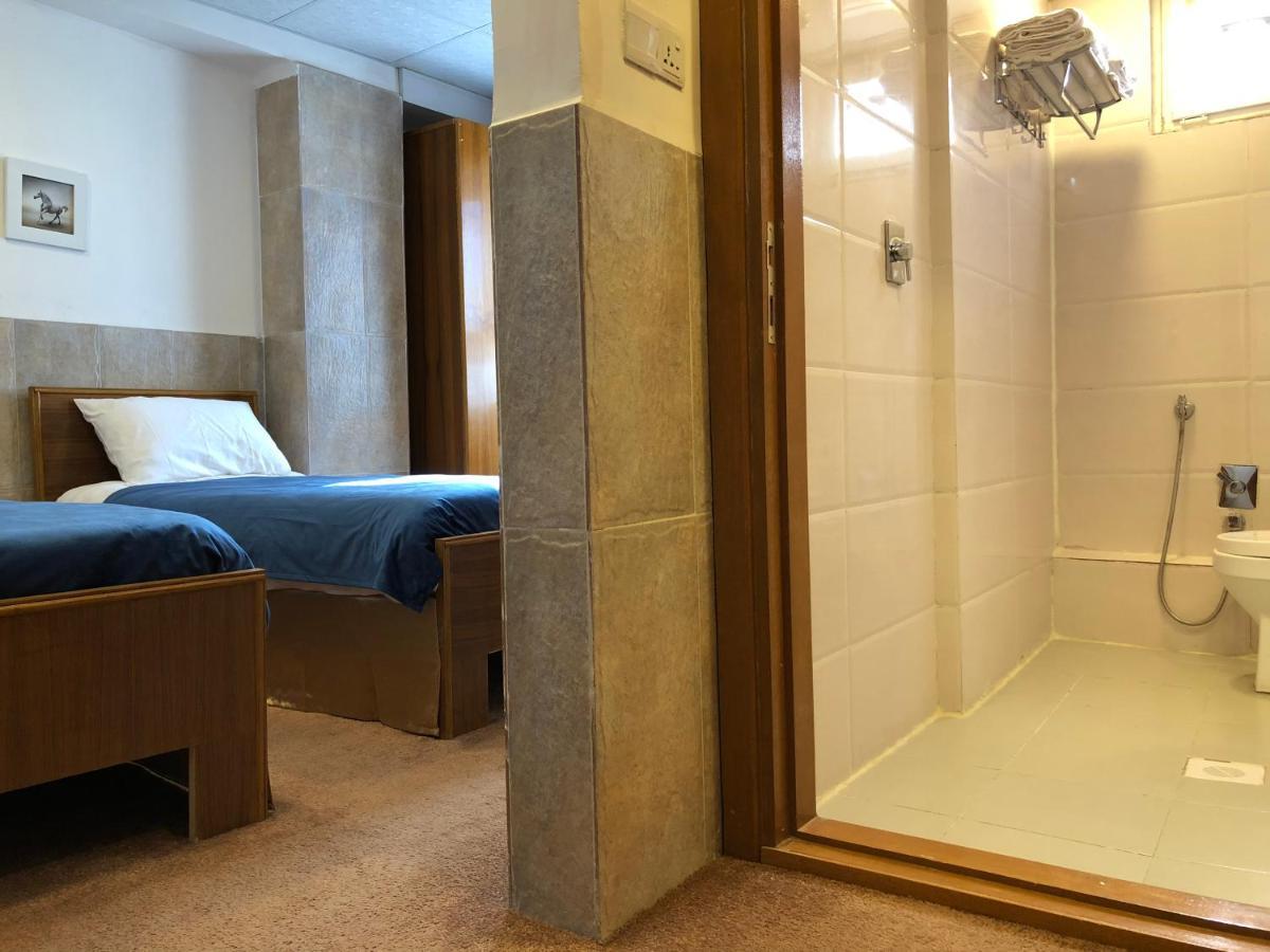 Al Nahrain Hotel Najaf Экстерьер фото