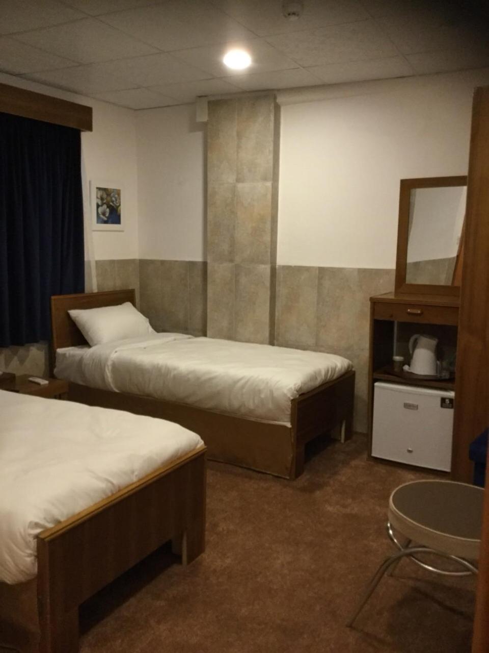 Al Nahrain Hotel Najaf Экстерьер фото