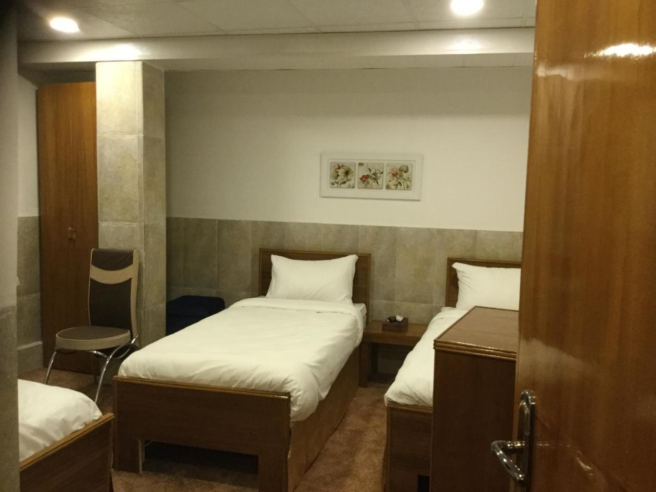 Al Nahrain Hotel Najaf Экстерьер фото