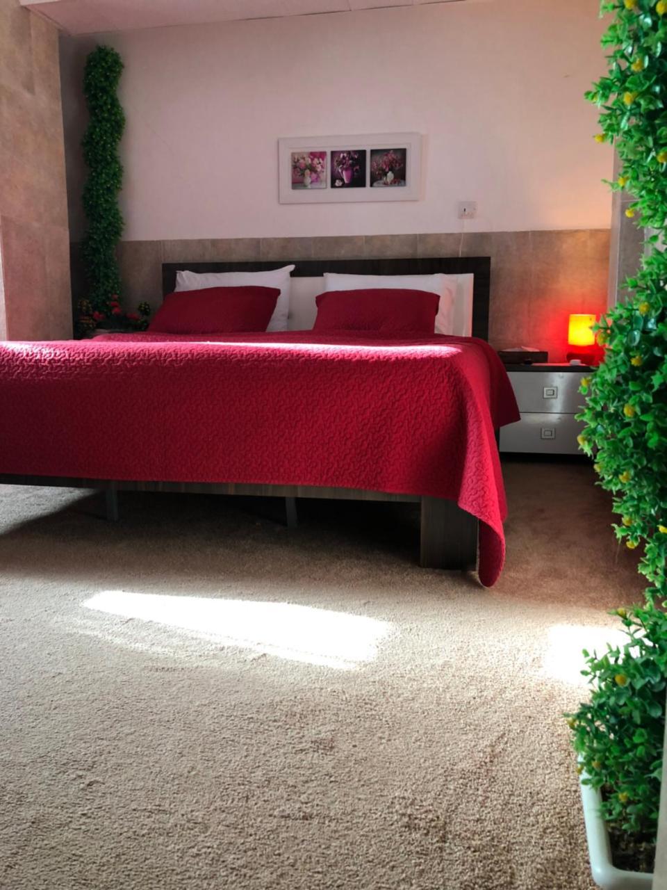 Al Nahrain Hotel Najaf Экстерьер фото