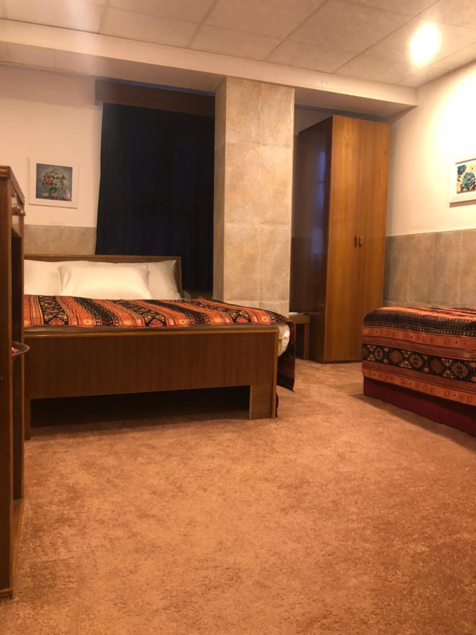 Al Nahrain Hotel Najaf Экстерьер фото