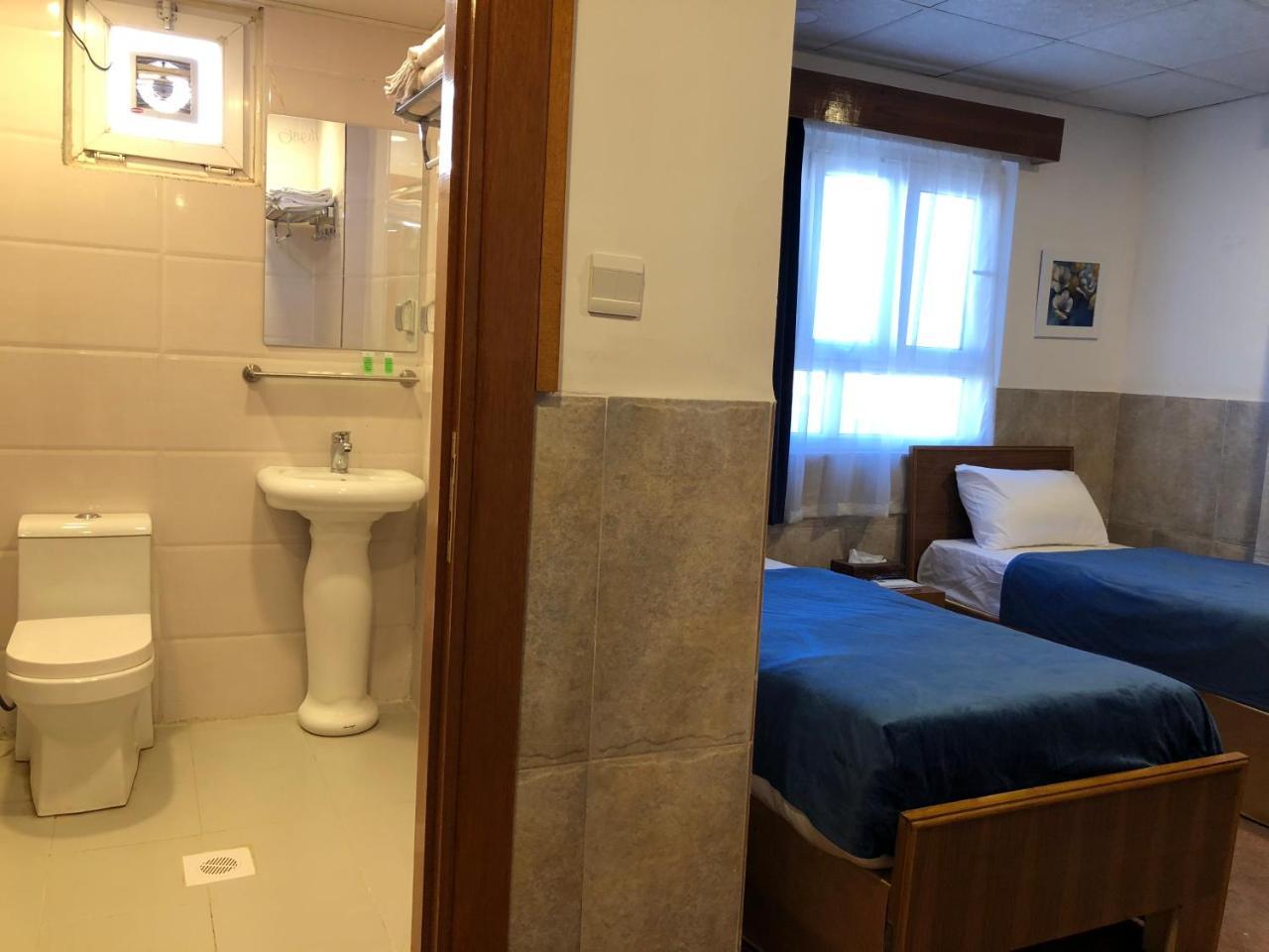 Al Nahrain Hotel Najaf Экстерьер фото