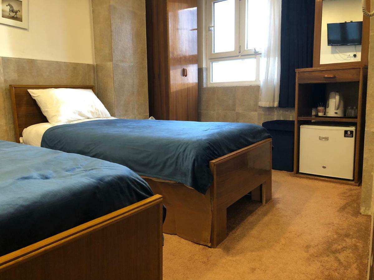 Al Nahrain Hotel Najaf Экстерьер фото