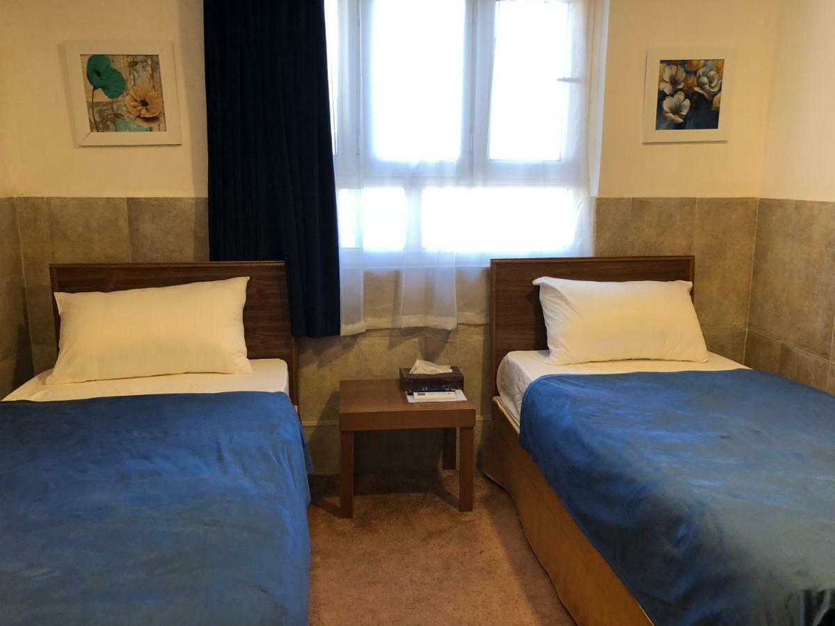 Al Nahrain Hotel Najaf Экстерьер фото