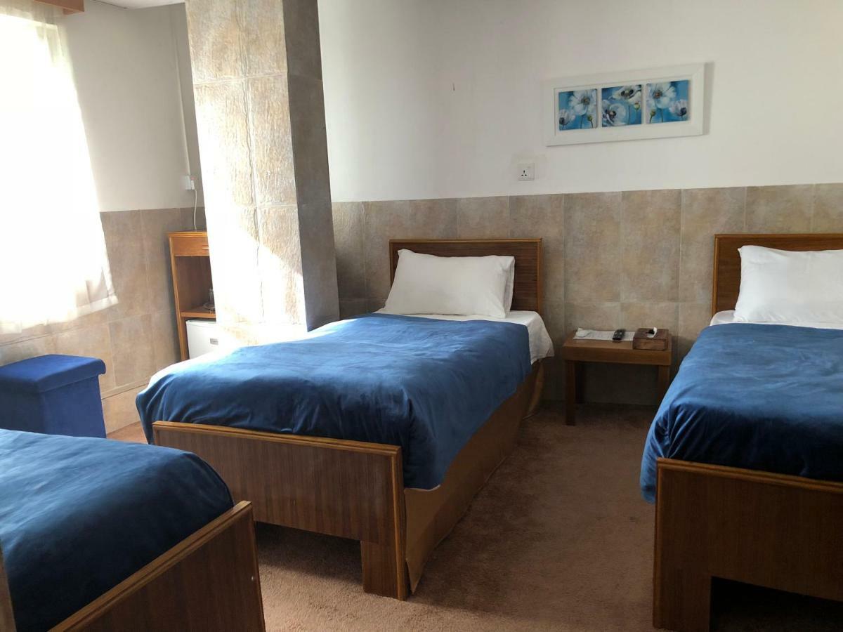 Al Nahrain Hotel Najaf Экстерьер фото